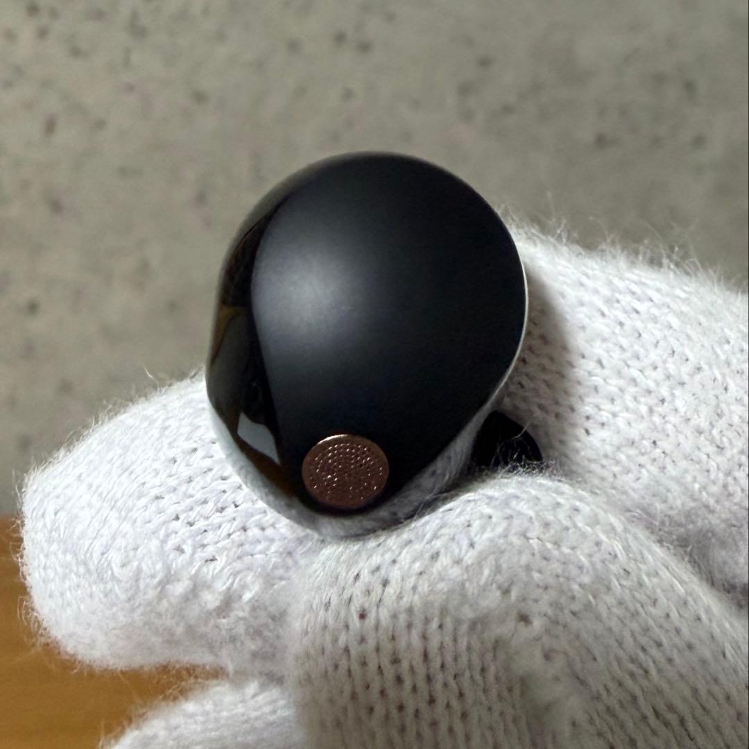 SONY 完全ワイヤレスヘッドホン WF-1000XM5 ブラック