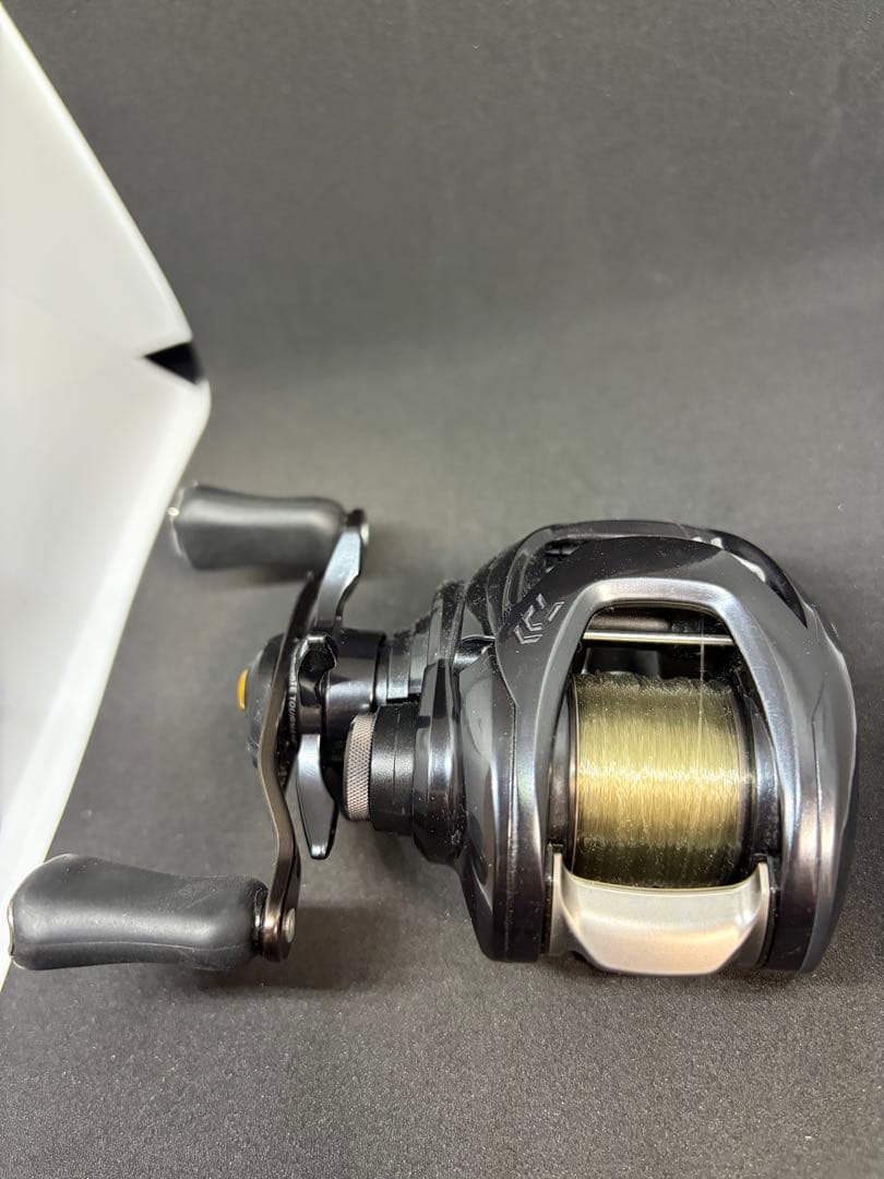 20タトゥーラ　sv tw ノーマルギア6.3 左ハンドル