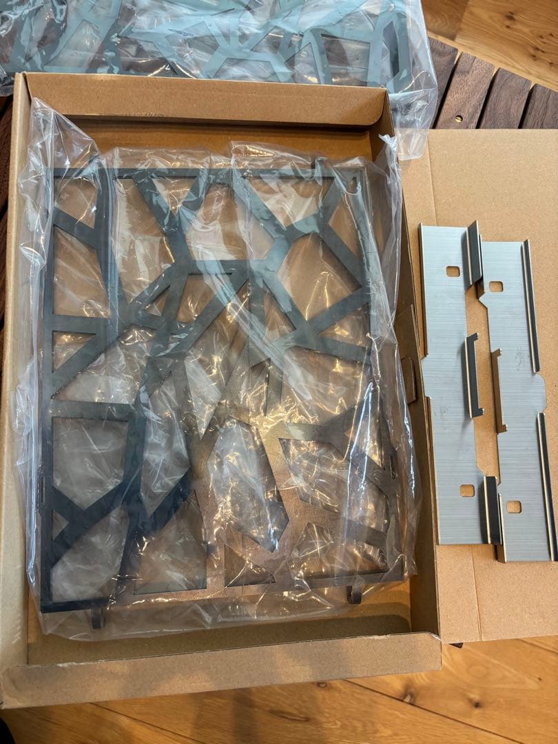 テーブル・チェア・ハンモック WHAT WE WANT EXTENSIONTABLE