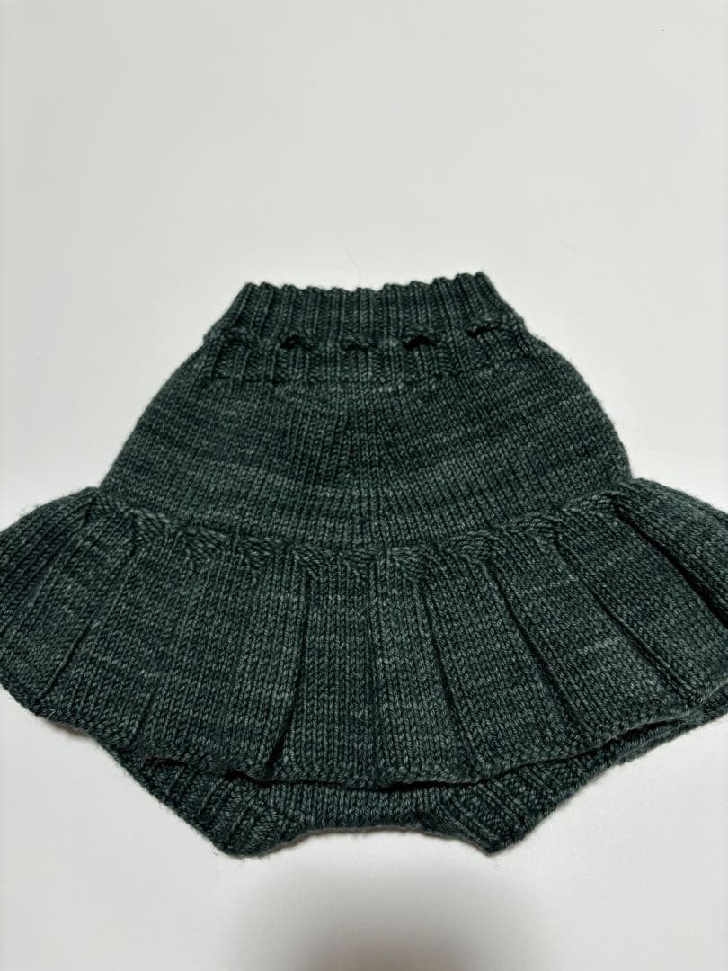 ボトムス Misha & Puff skating pond skirt 2y