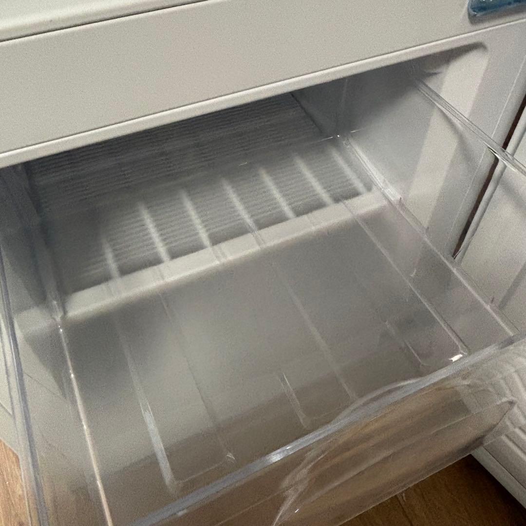 《2024年製》ニトリ 冷蔵庫 106L