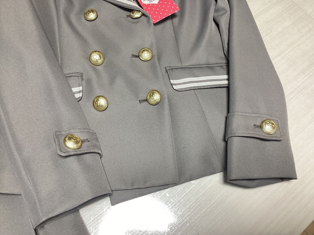 repipi armario レピピアルマリオ セーラーデザイン セットアップ