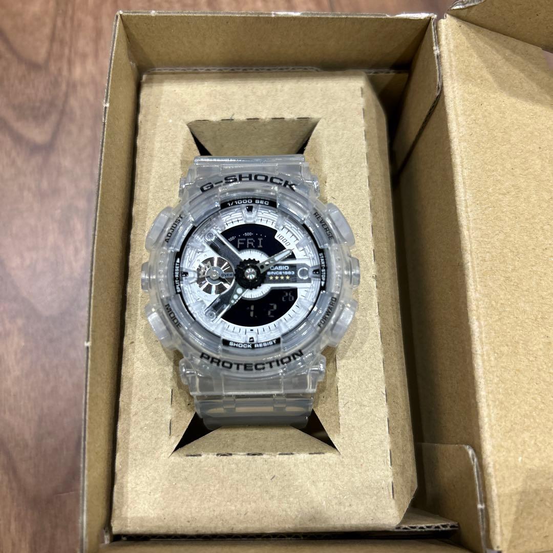 新品 定価総額101750円 G-SHOCK 福袋3本セット