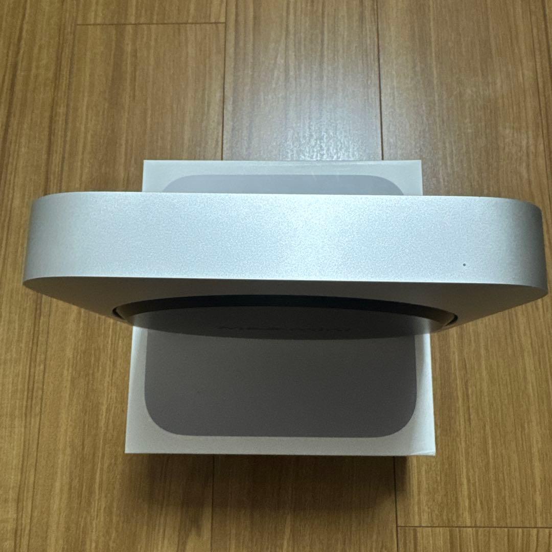 Macデスクトップ Apple Mac mini M2 8G/256GB MMFJ3J/A