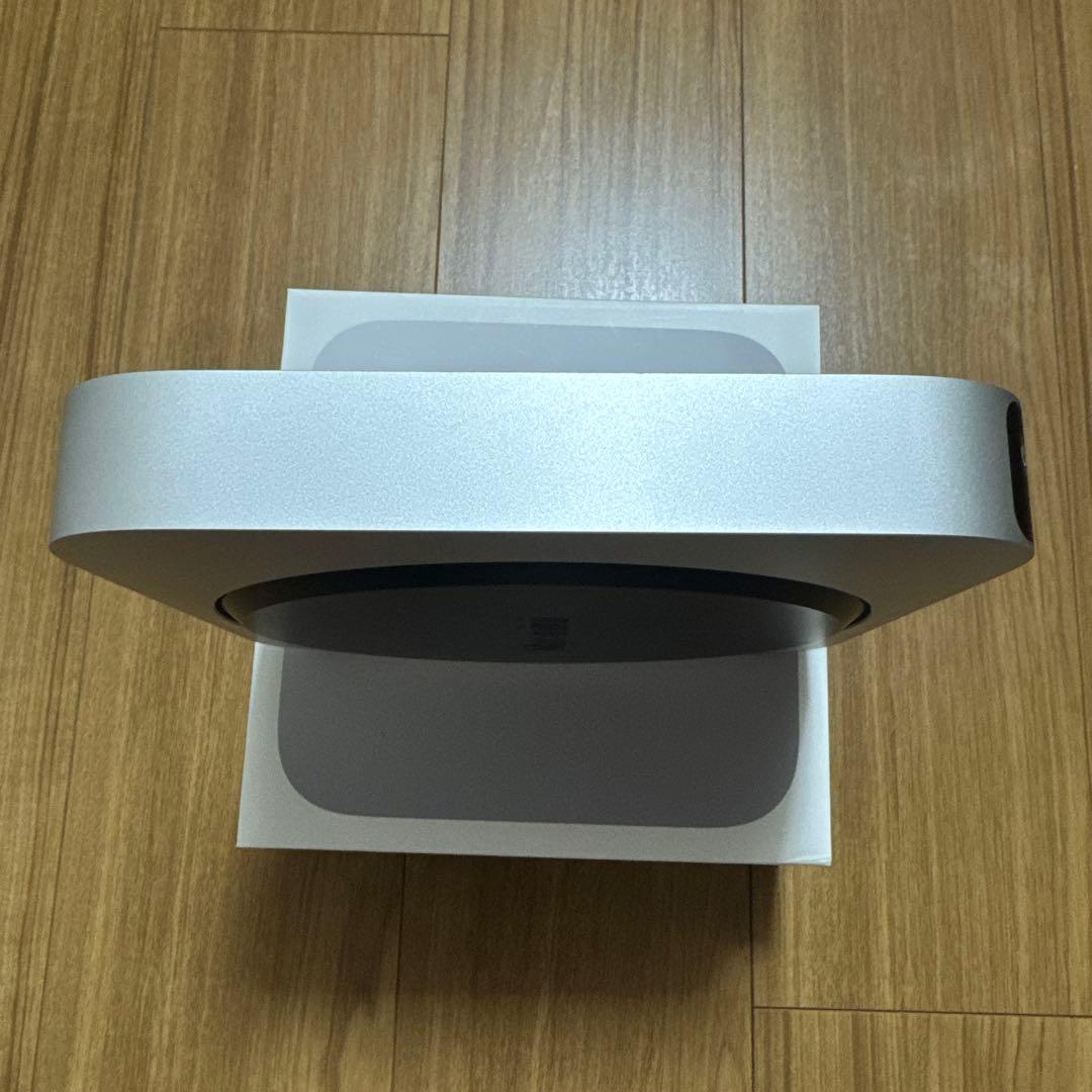 Macデスクトップ Apple Mac mini M2 8G/256GB MMFJ3J/A