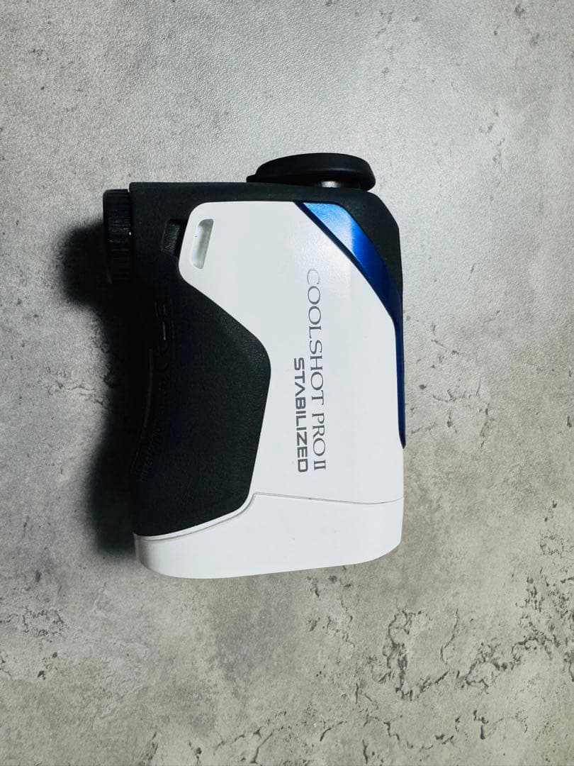 ラウンド用品・アクセサリー Nikon COOLSHOT PRO II