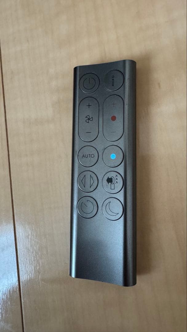 Dyson Hot + Cool ダイソン　ファンヒーター　空気清浄