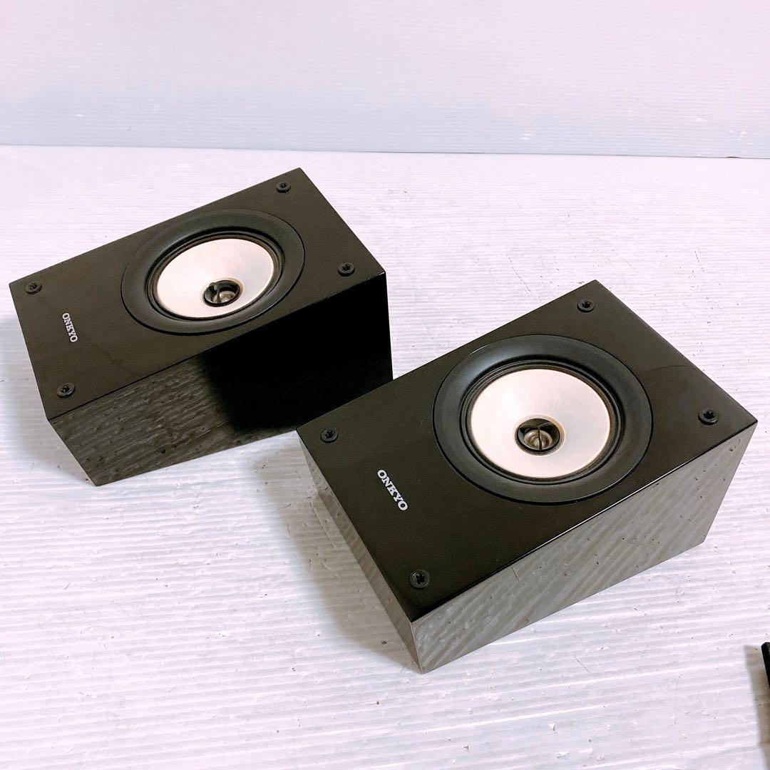 ONKYO D-309H Dolby Atmos イネーブルドスピーカー