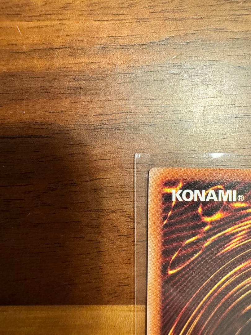 マジシャンオブブラックカオス　オーバーラッシュレア