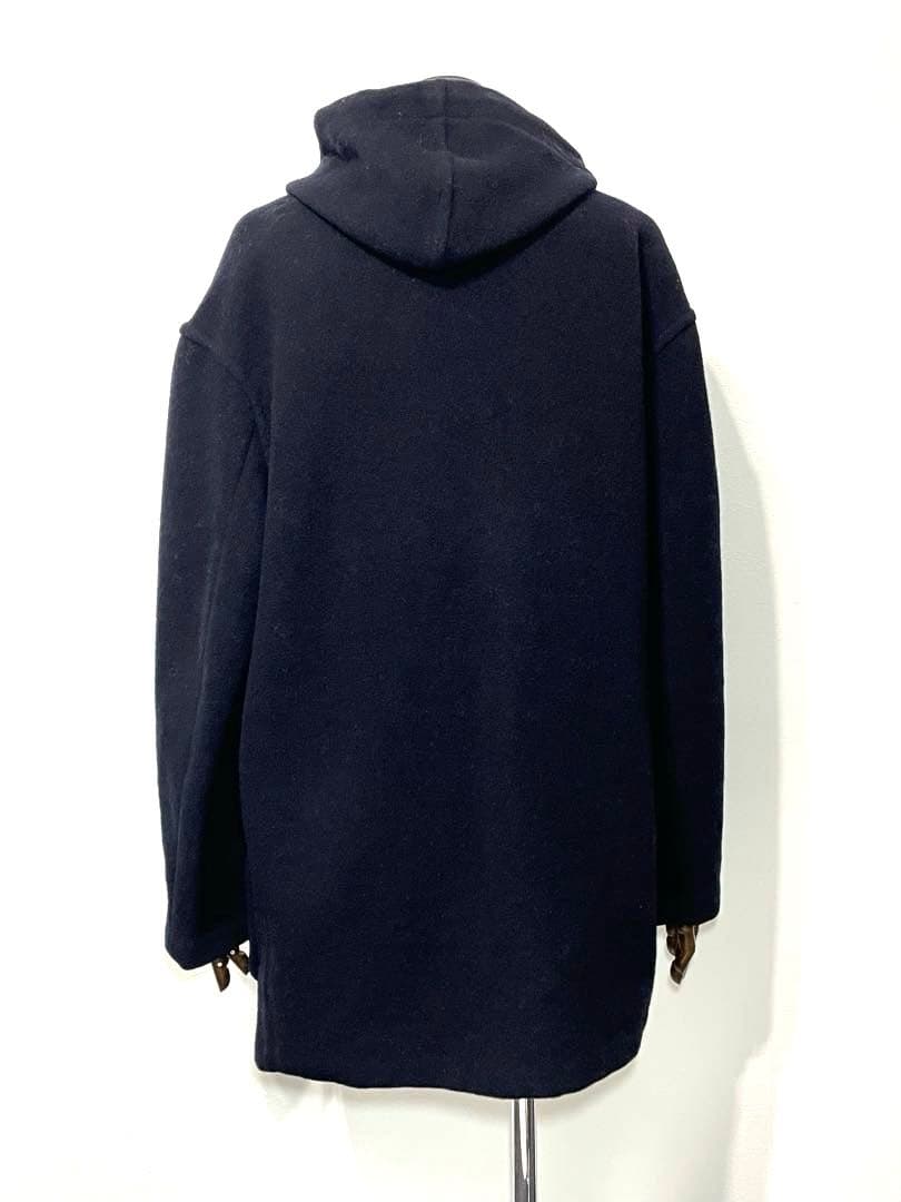 ぬ様ご購入用◇Gloverall◇イングランド製◇メンズダッフルコート