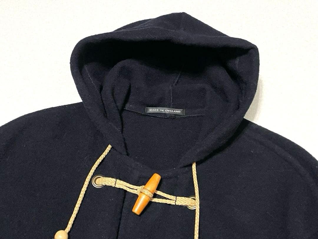 ぬ様ご購入用◇Gloverall◇イングランド製◇メンズダッフルコート