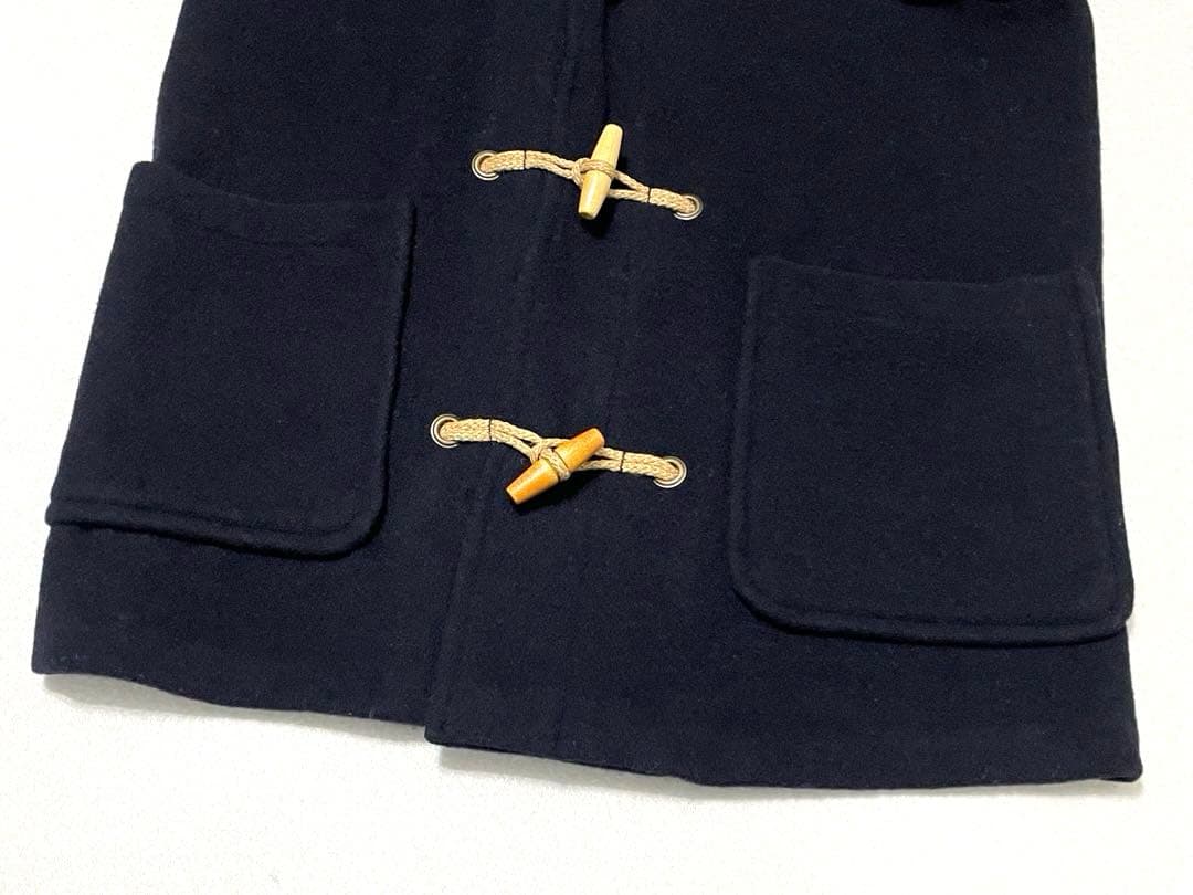 ぬ様ご購入用◇Gloverall◇イングランド製◇メンズダッフルコート