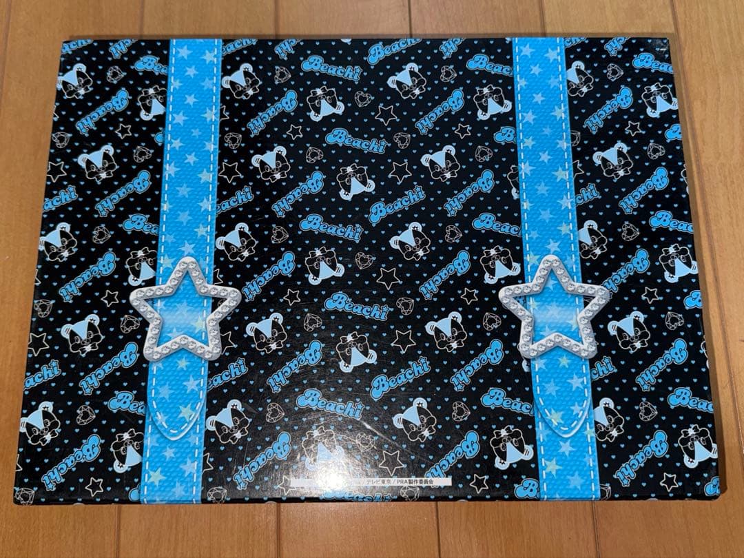 プリズムストーン プリティーリズム トランク りずむ まとめ売り