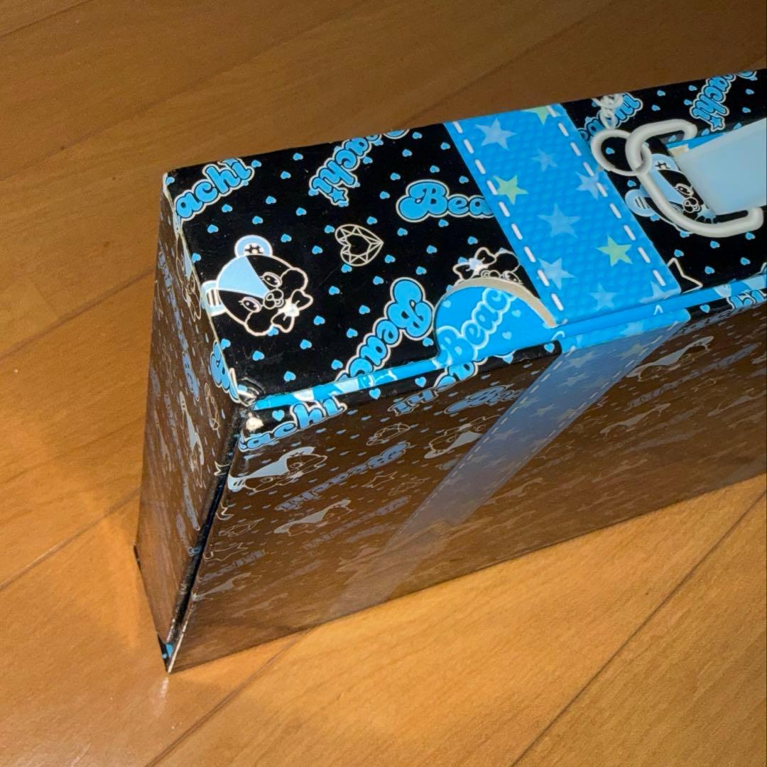 プリズムストーン プリティーリズム トランク りずむ まとめ売り