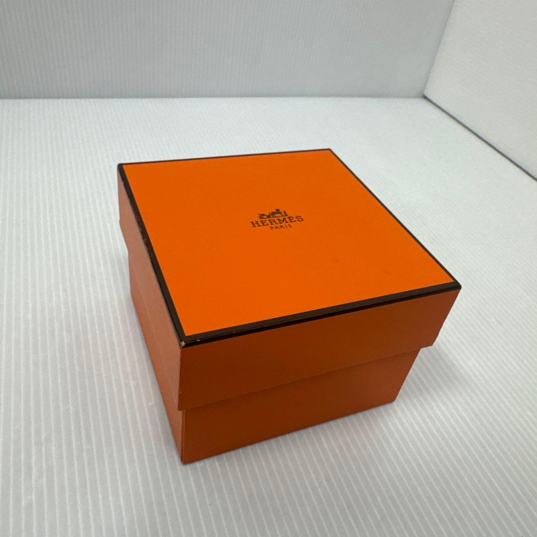 HERMES エルメス 腕時計ケース クリッパー 用 2コマ 12mm