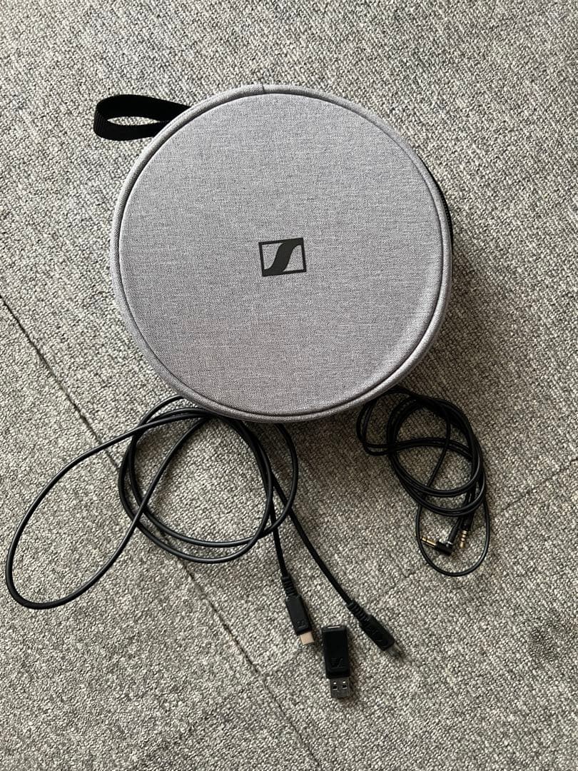 【Sennheiser】 Momentum Wireless M3AEBTXL