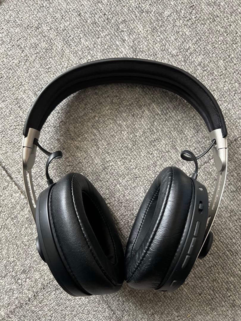 【Sennheiser】 Momentum Wireless M3AEBTXL