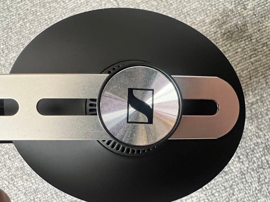 【Sennheiser】 Momentum Wireless M3AEBTXL