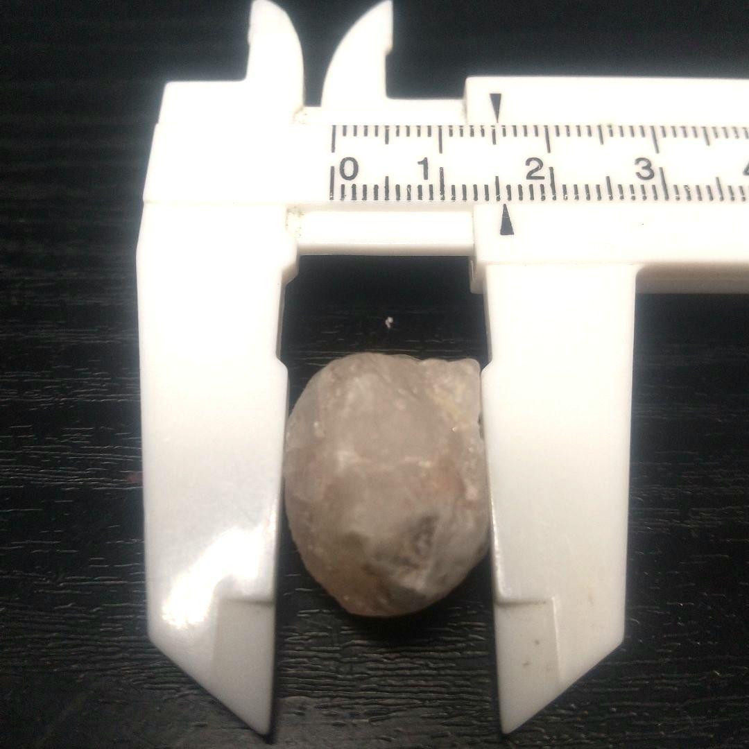 超希少 限界活性アゾゼオフェナカイト同鉱山フェナカイト ピンクA++ 約8g