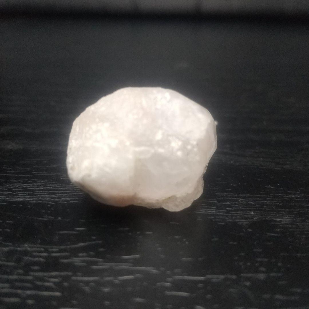 超希少 限界活性アゾゼオフェナカイト同鉱山フェナカイト ピンクA++ 約8g