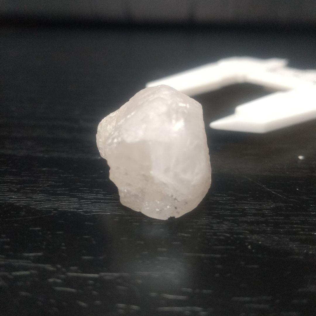 超希少 限界活性アゾゼオフェナカイト同鉱山フェナカイト ピンクA++ 約8g