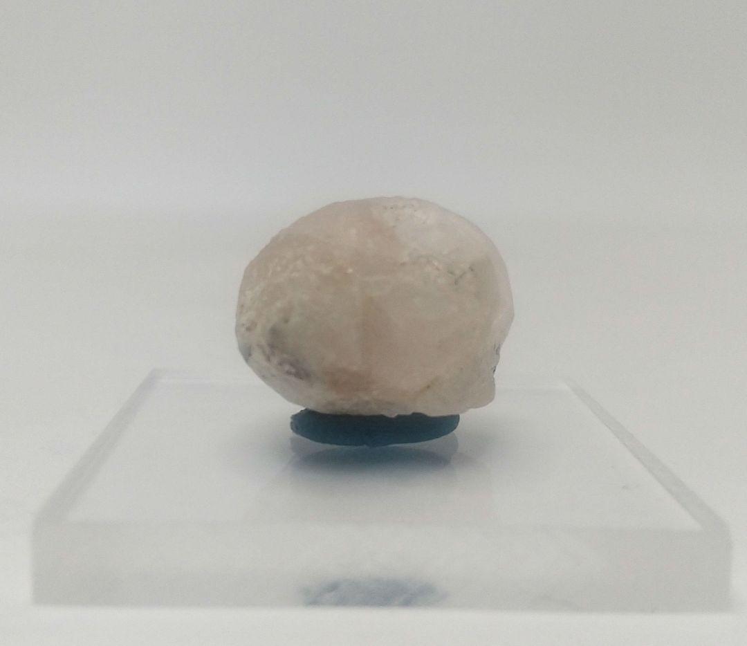 超希少 限界活性アゾゼオフェナカイト同鉱山フェナカイト ピンクA++ 約8g