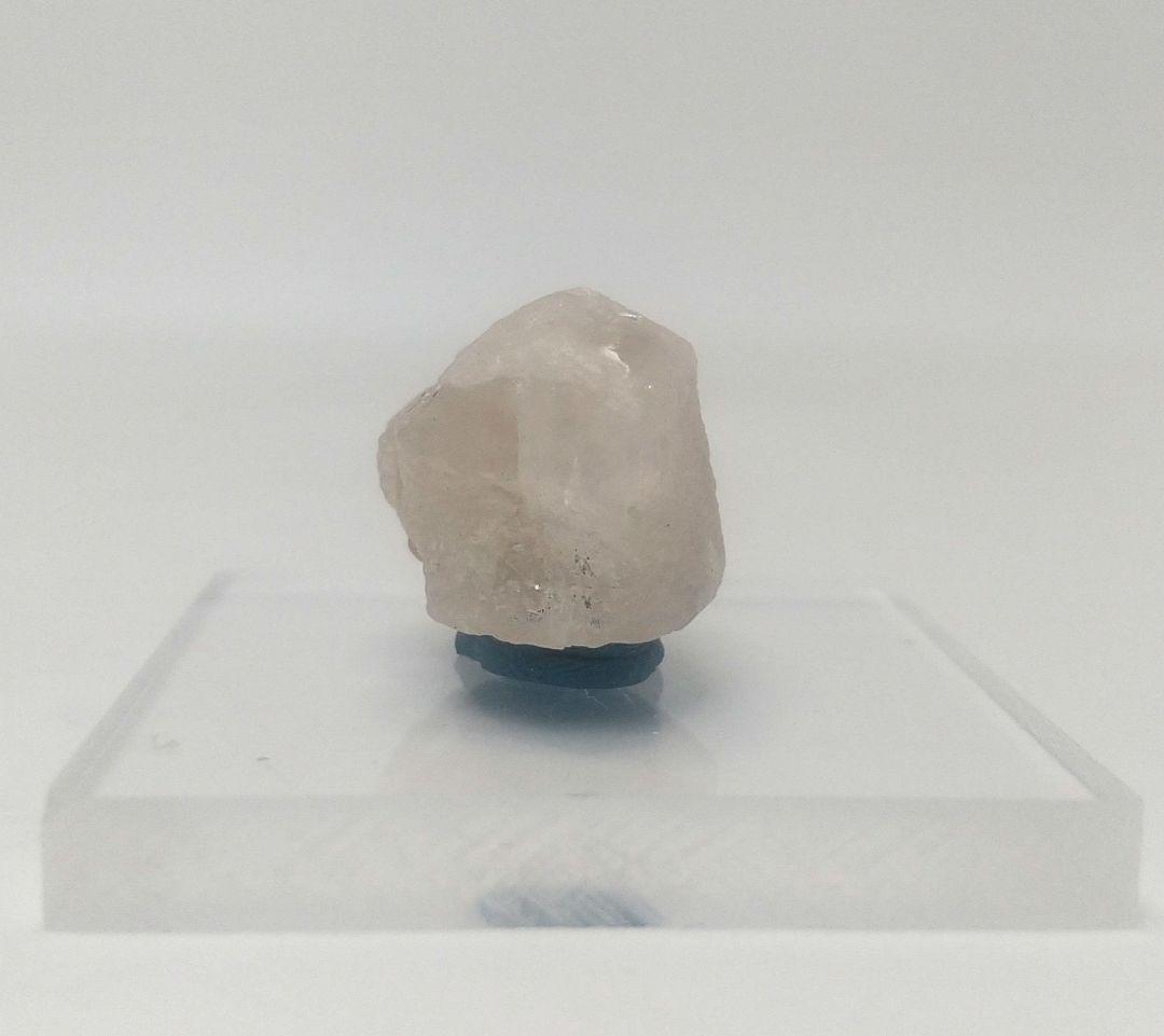 超希少 限界活性アゾゼオフェナカイト同鉱山フェナカイト ピンクA++ 約8g