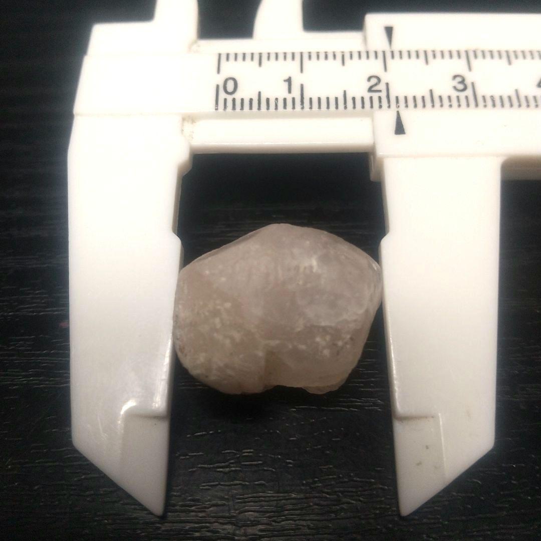 超希少 限界活性アゾゼオフェナカイト同鉱山フェナカイト ピンクA++ 約8g