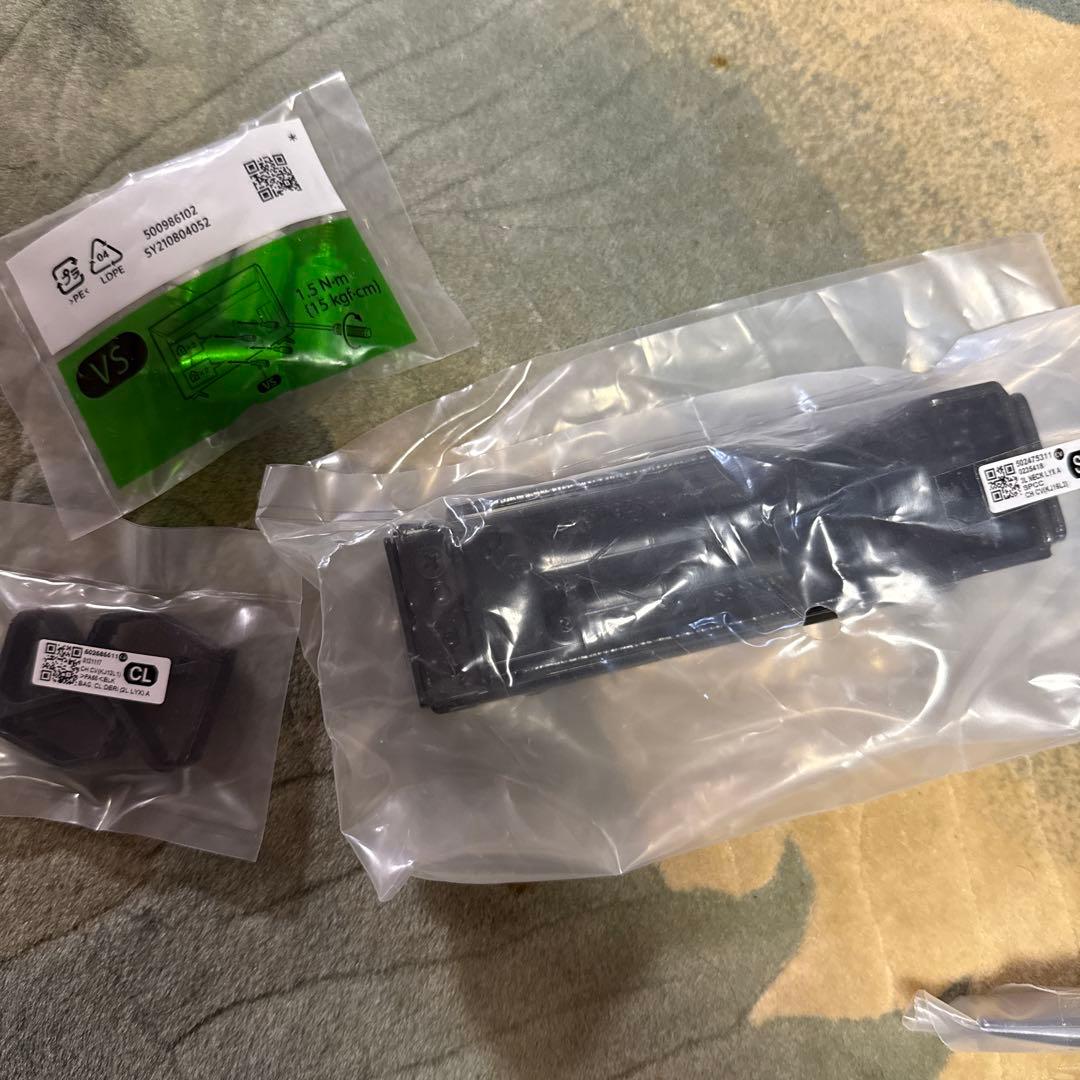 テレビ SONY BRAVIA XRJ-55X90J 4K 55V