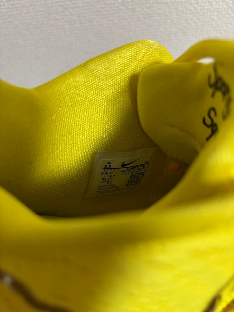 カイリー5 スポンジボブ