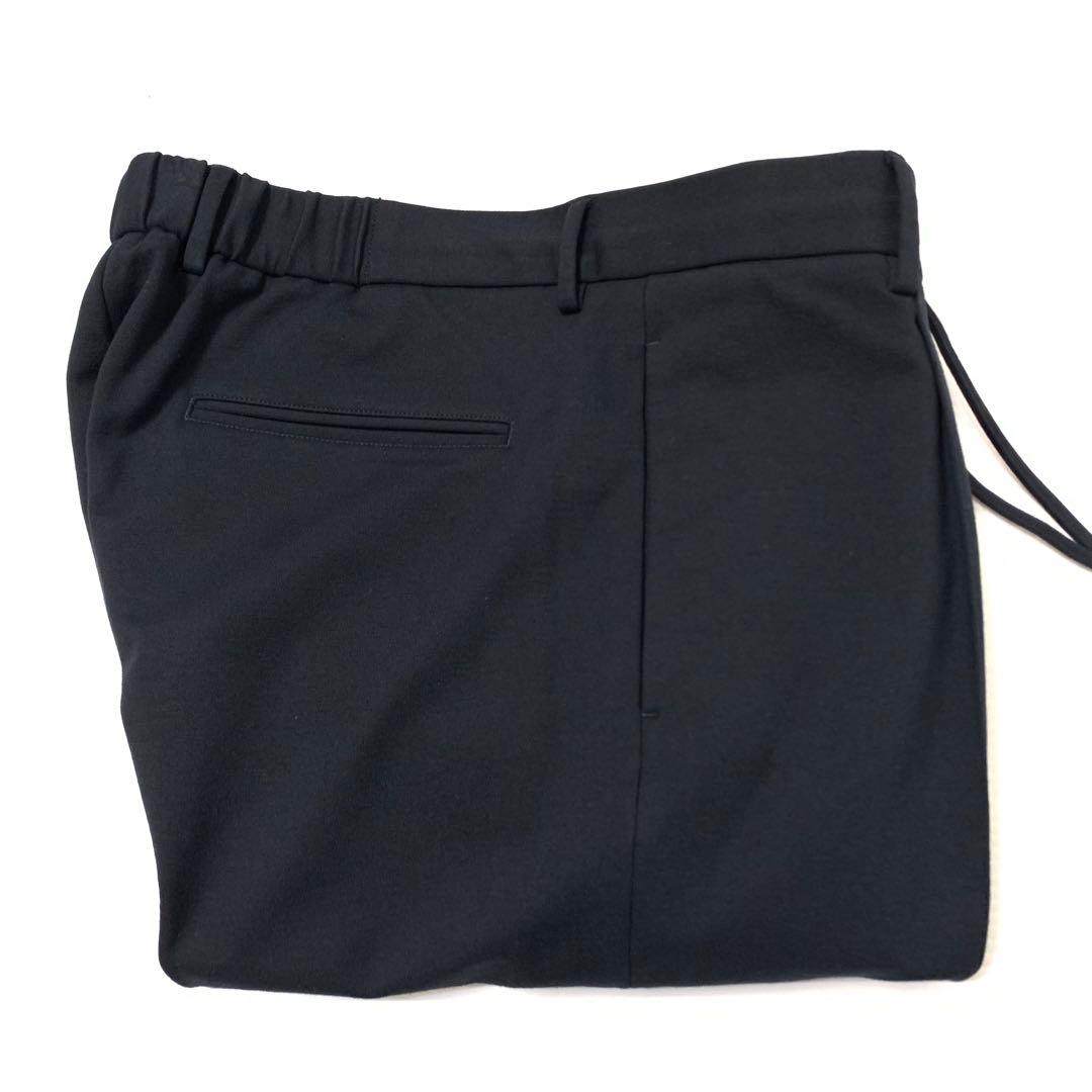 極美品 giab's archivio 50 イタリア製 定価¥35,000程