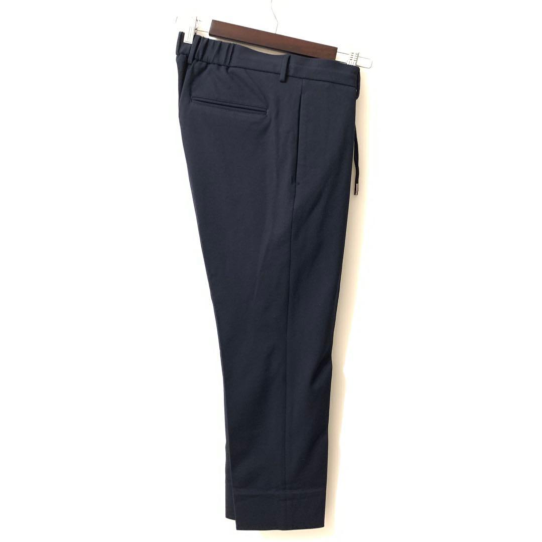 極美品 giab's archivio 50 イタリア製 定価¥35,000程