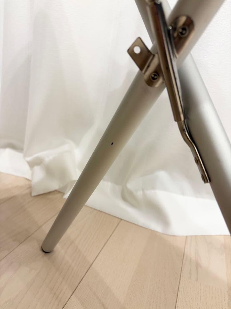 【美品・たのメル便】ワンアクションテーブル竹 収納ケース付 スノーピーク