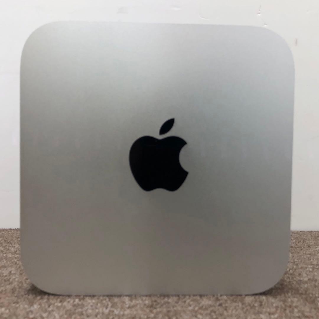 Apple　Mac mini　MD387J/A