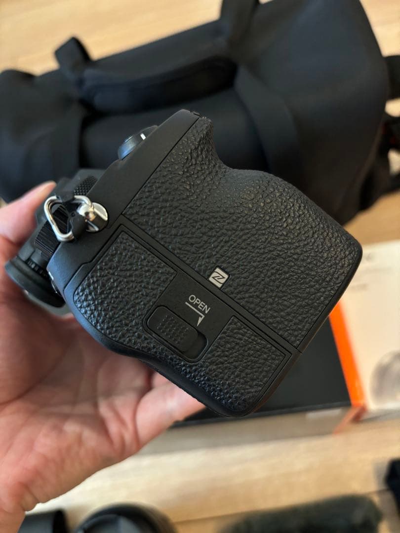 Sony α7S III + FE 85mm F1.8 セット