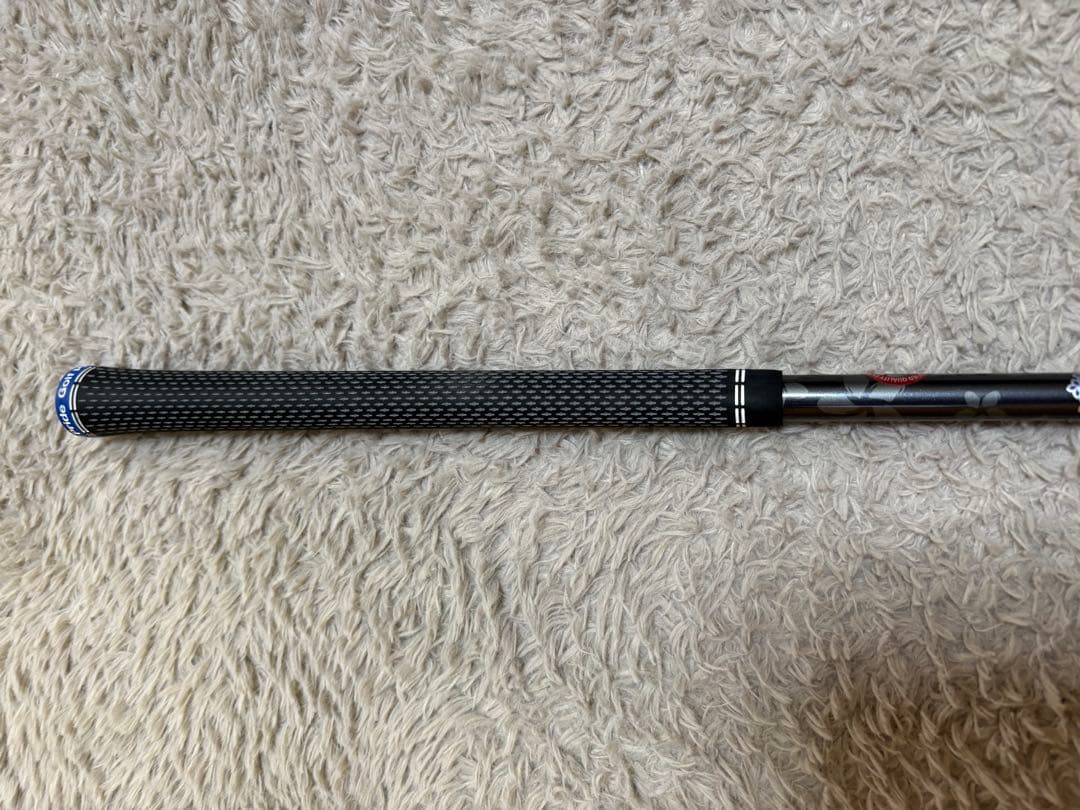 テーラーメイド QI10 #3UT ディアマナ TM70（S） HC無し