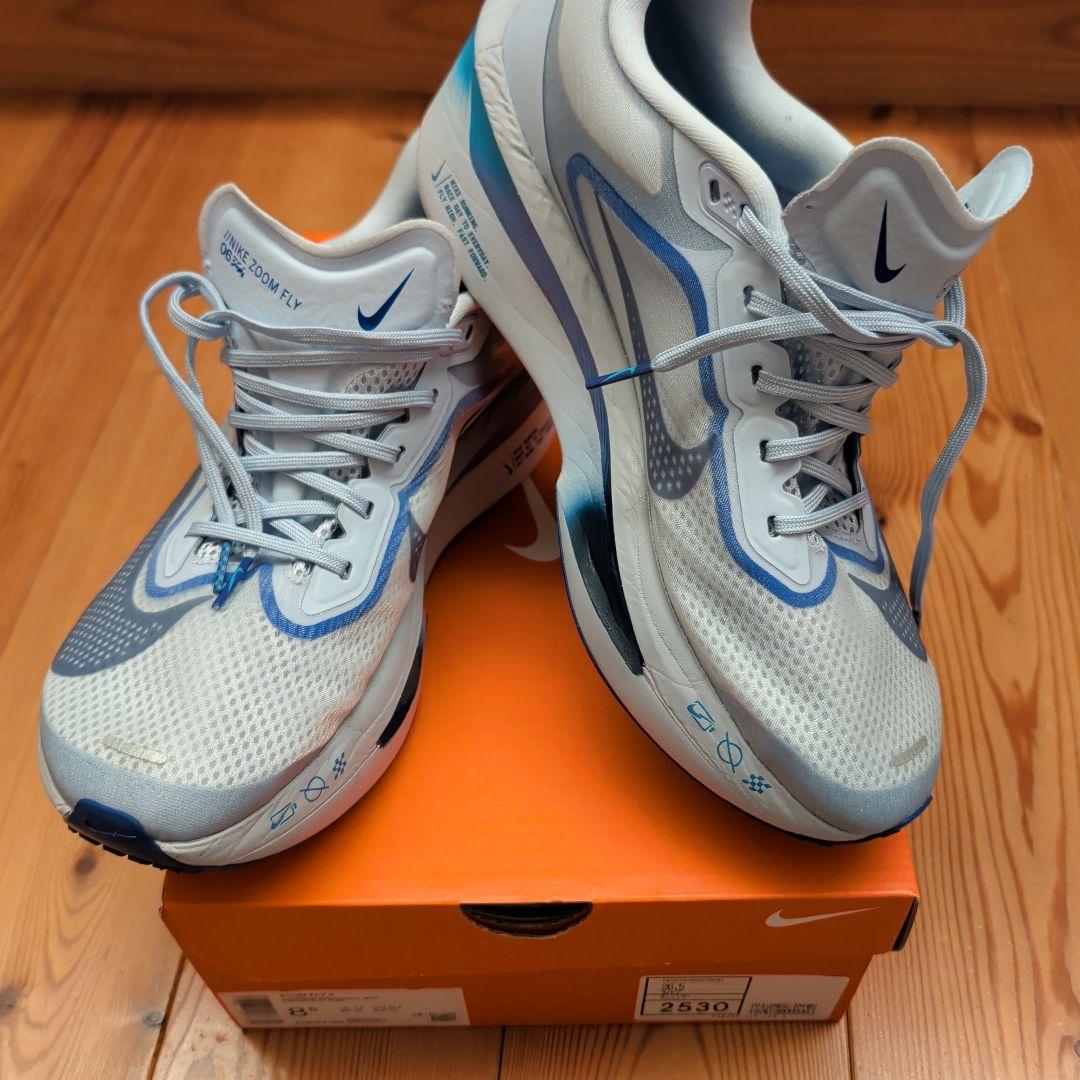 ナイキ　NIKE　ズーム フライ ZOOM FLY 6　26.5cm