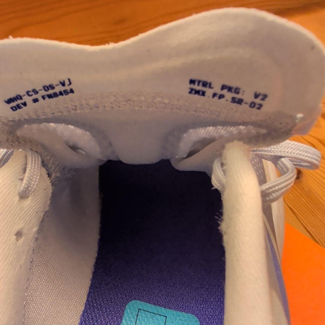 ナイキ　NIKE　ズーム フライ ZOOM FLY 6　26.5cm