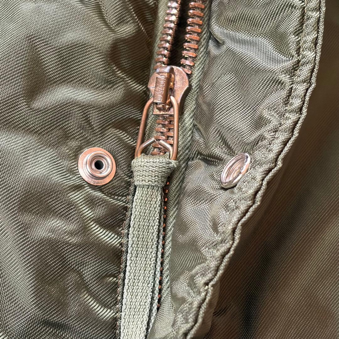 V*h様 60's U.S NAVY A-1 Deck Jacket デッキ ジ