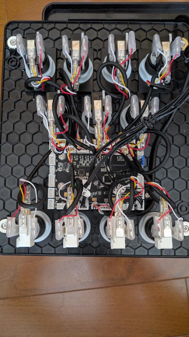 【DAOコン】PHOENIXWAN+ D2MV-01-1C3 50g