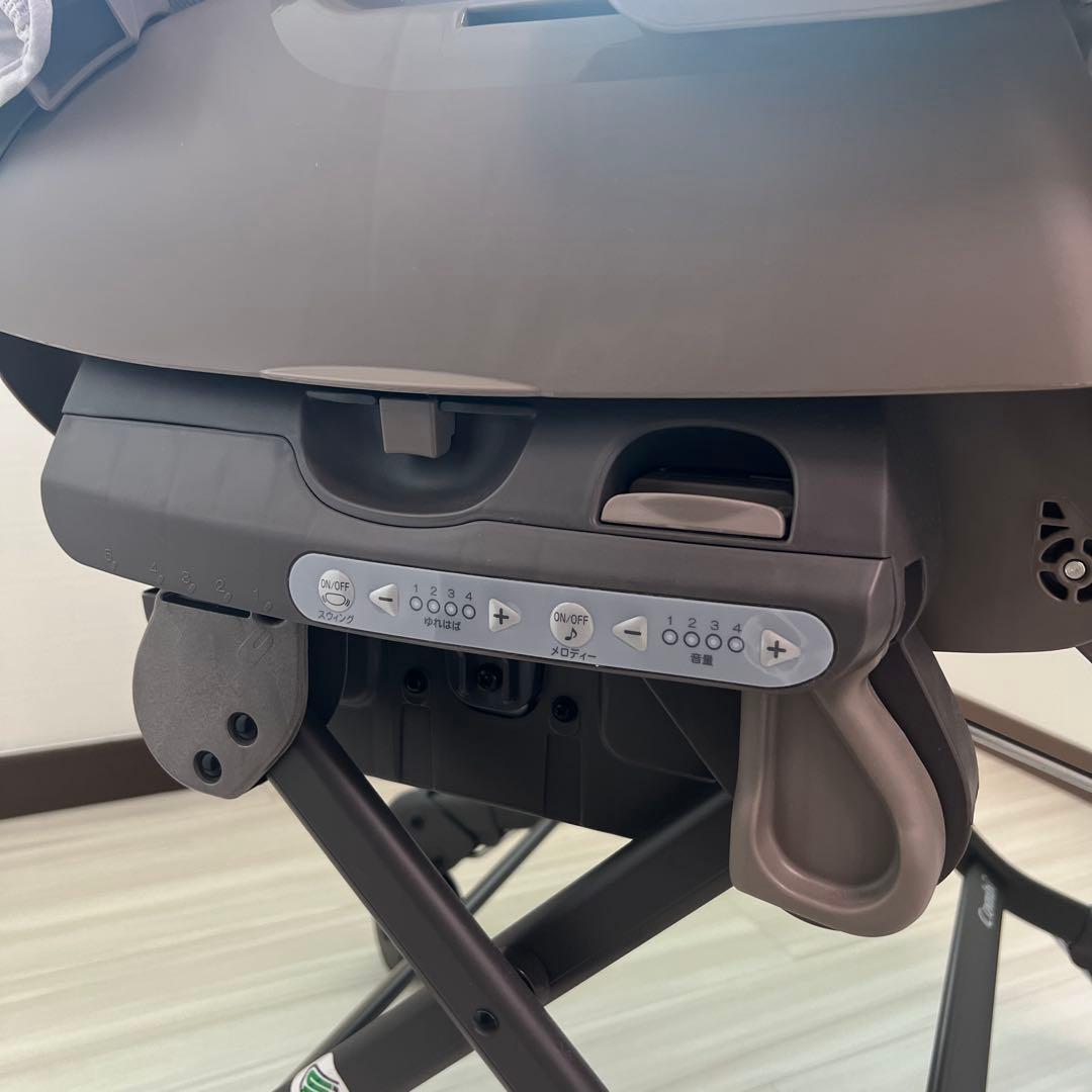 専用商品 コンビ ネムリラ BEDi Long 電動