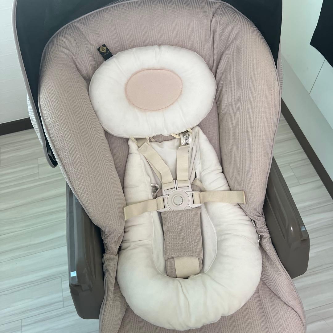 専用商品 コンビ ネムリラ BEDi Long 電動