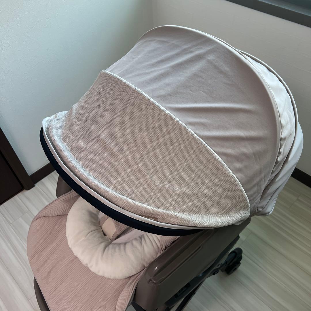 専用商品 コンビ ネムリラ BEDi Long 電動