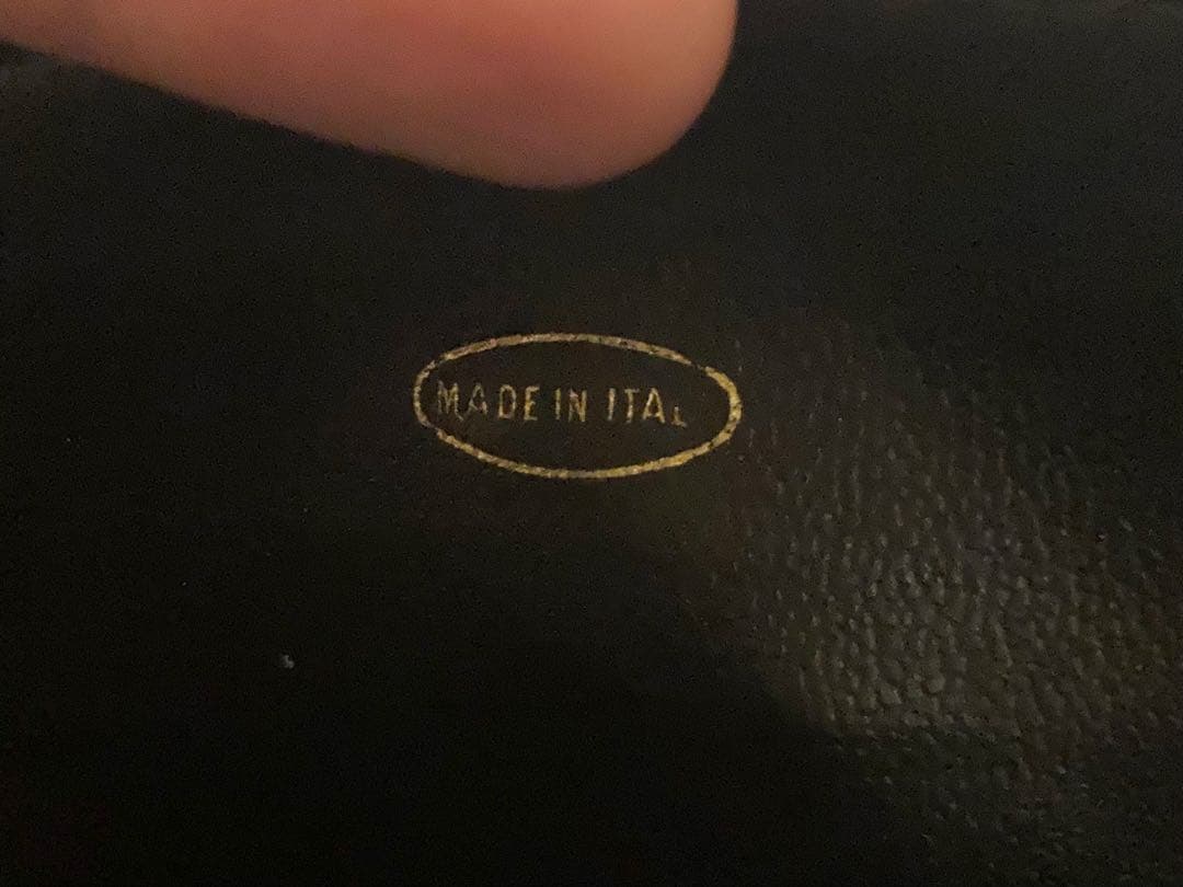 【希少】CHANEL キャビアスキン マトラッセ ウエストポーチ ウエストバッグ