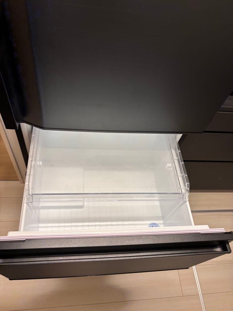 TOSHIBA GR-T33SC 冷蔵庫 326L 2022年製