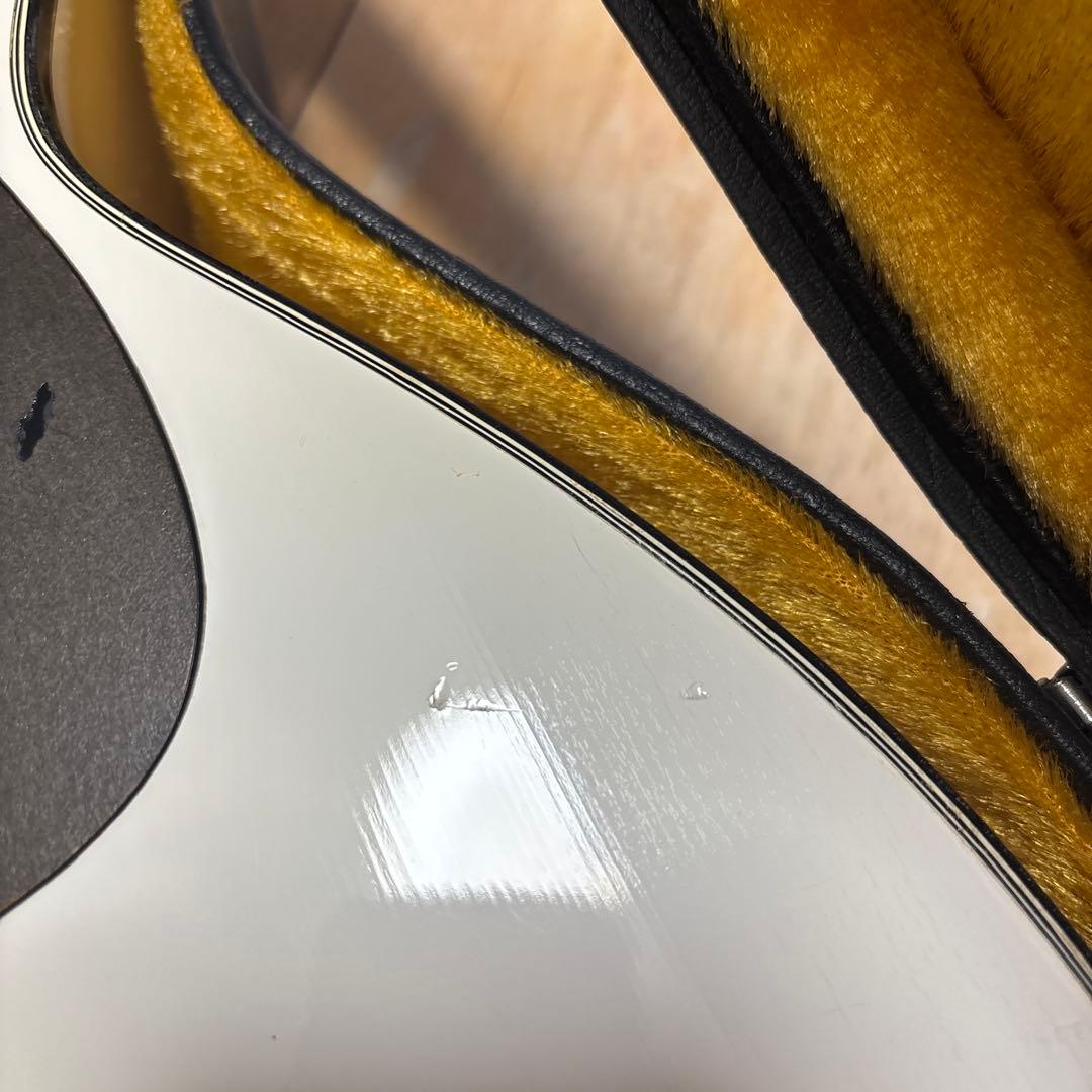 Threes アコスティックギター　F-180w(ジャパンビンテージ)1978年