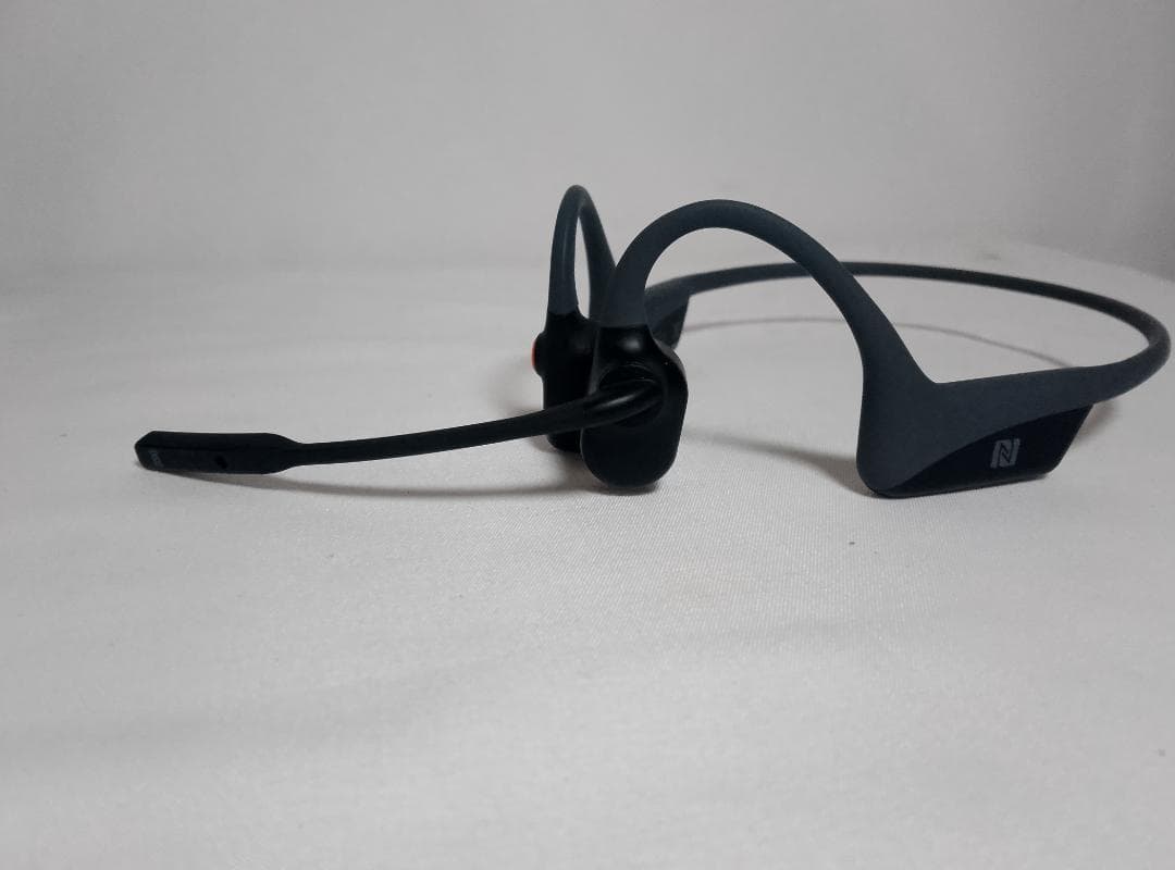 AFTERSHOKZ OPENCOMM 骨伝導イヤホン