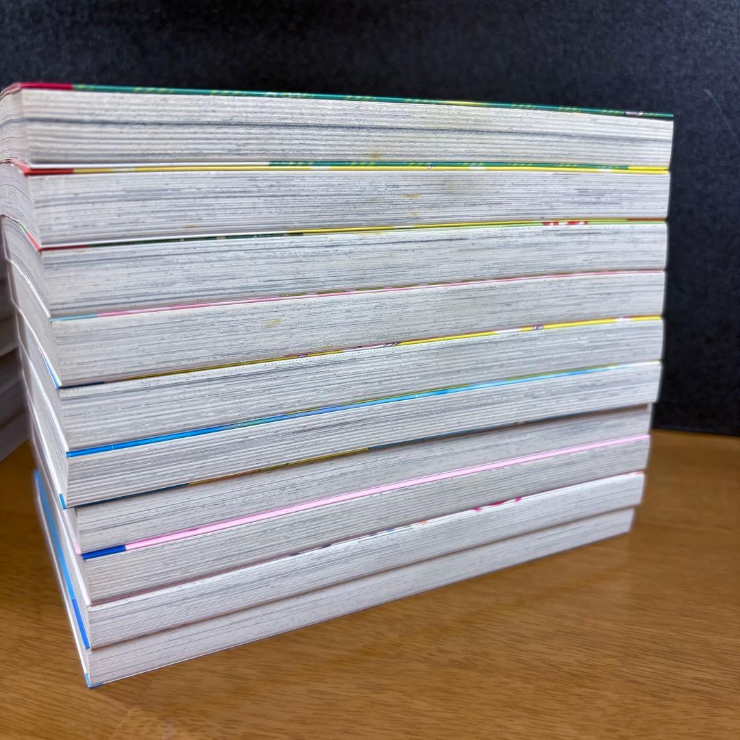 こっちむいて！みい子 1~36巻 非全巻