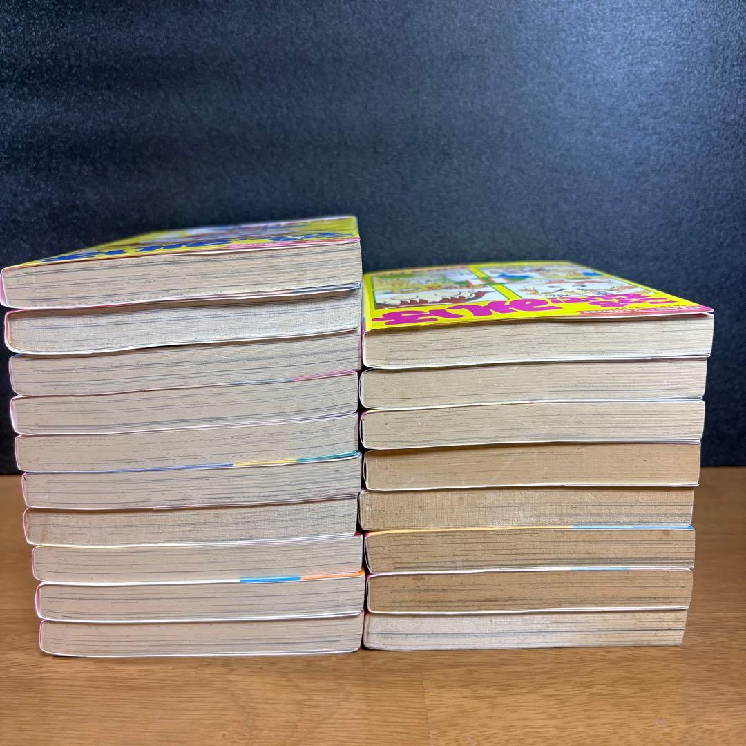 こっちむいて！みい子 1~36巻 非全巻