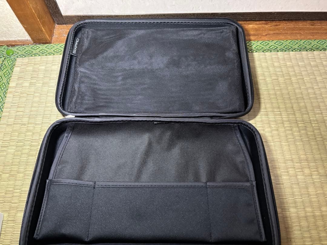 【極上美品】SIXPAD シックスパッド コアベルトMサイズ